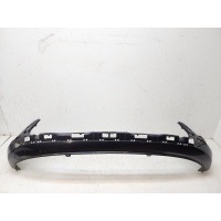 Юбка бампера Hyundai Santa FE 4 2020-2023 86512S1900