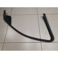 Обшивка рамки двери передней левой Audi Q5 8R 2008-2017 8R08676094PK