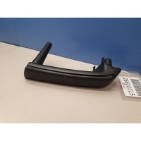 Ручка обшивки двери передней правой Audi Q7 4L 2005-2015 4L186719624A