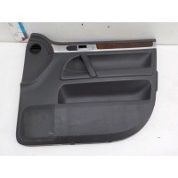 Обшивка двери передней правой Volkswagen Touareg 2002-2010 7L6867012EKNUQ