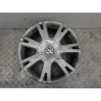 Диск колесный 18" Volkswagen Touareg 2002-2010 7L6601025K8Z8