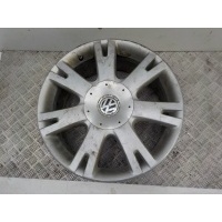 Диск колесный 18" Volkswagen Touareg 2002-2010 7L6601025K8Z8