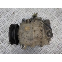 Компрессор кондиционера Volkswagen Touareg 2002-2010 7L6820803T