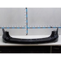 Бампер задний Ford Explorer 2011- BB5317D781AJW
