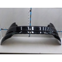 Бампер задний Ford Mondeo IV 2010-2014 1704618