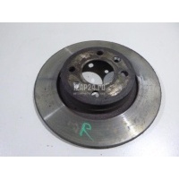 Диск тормозной передний к-кт Renault Twingo (1993 - 2007) 402065345R