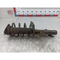 Стойка амортизатора переднего правого (МакФерсон) Mazda 5 CR (2005-2010) 2005 ,CDY034700