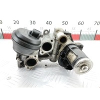 Клапан ЕГР EGR Seat Altea (2004-2009) 2011 0280751016,03L131512CF
