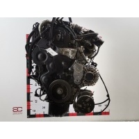 Двигатель (ДВС) Citroen C3_Picasso (-) 2009 1.6 9HX(DV6ATED4)