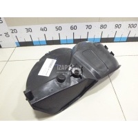 Локер задний левый Renault Sandero 2014 767492374R