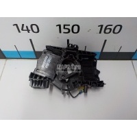 Механизм подрулевой для SRS (ленточный) Renault Sandero 2014 255677433R