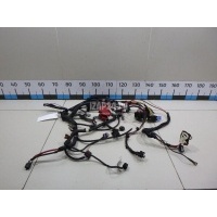 Проводка (коса) Renault Sandero 2014 240112963R