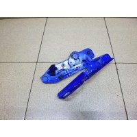 Петля капота левая Ford EcoSport 2013 2005190