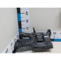 Воздухозаборник (наружный) Nissan Sentra (B17) (2013 - 2017) 165543RA0C