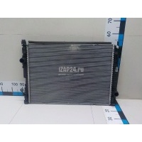 Радиатор основной Land Rover Discovery Sport 2014 LR135901