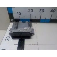 Блок управления двигателем Land Rover Discovery Sport 2014 LR122382
