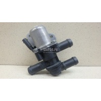 Клапан отопителя Volvo XC90 2015 31338385