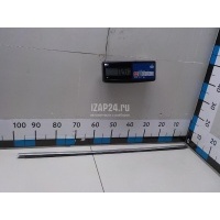 Накладка стекла заднего левого BMW X4 F26 (2014 - 2018) 51357335691