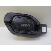 Ниша лючка бензобака VAG Passat [B8] 2015 3G9809857A