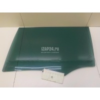 Стекло двери задней левой VAG Passat [B8] 2015 3G9845025G