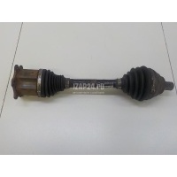 Полуось передняя левая VAG Passat [B8] 2015 3Q0407271AC