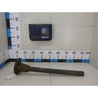 Кронштейн крепления крыла Renault TRUCK Magnum (2008 - 2013) 7421039185