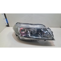 Фара правая Suzuki Vitara 2015 3512054P80