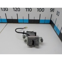 Замок багажника Great Wall HOVER H5 (2010 - 2017) 6305110K80