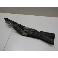 Накладка на крыло Great Wall HOVER H5 (2010 - 2017) 5532301K80