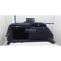 Обшивка багажника VAG Superb 2015 3V5867427ATWR9