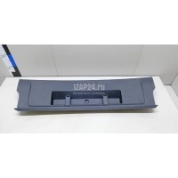 Обшивка багажника VAG Superb 2015 3V5863459G9B9