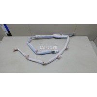 Подушка безопасности боковая (шторка) VAG Superb 2015 3V5880742D