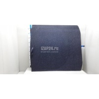 Пол багажника VAG Superb 2015 3V58634631BS