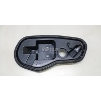Накладка двери задней левой VAG Superb 2015 3V0839915E