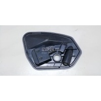 Накладка двери передней левой VAG Superb 2015 3V0837915H