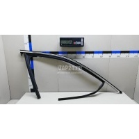 Уплотнитель стекла двери VAG Superb 2015 3V0837432AA5AP