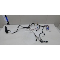 Проводка (коса) VAG Superb 2015 3V1971120CT
