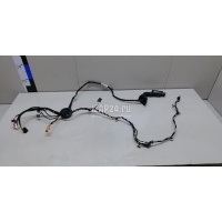 Проводка (коса) VAG Superb 2015 3V0971694BC