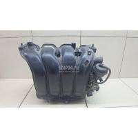 Коллектор впускной Hyundai-Kia Optima IV 2016 283102E350
