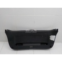 Обшивка двери багажника Hyundai-Kia Sportage 2016 81750F1000WK