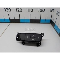 Блок кнопок Hyundai-Kia Sorento III Prime (2015 - 2020) 93700C5150WK