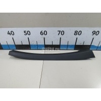 Накладка (кузов внутри) BMW 7-serie G11/G12 2015 51427398910