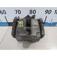 Суппорт тормозной задний левый BMW 7-serie G11/G12 2015 34216870571