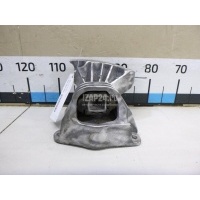 Опора двигателя правая Renault Duster 2012 112100071R