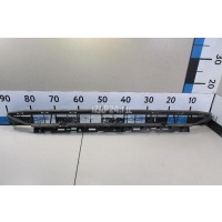 Решетка в бампер VAG A4 [B9] 2015 8W0807683A9B9
