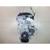 Двигатель Hyundai-Kia Elantra (2016 - 2020) 1D6912EU00