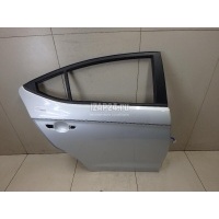 Дверь задняя правая Hyundai-Kia Elantra (2016 - 2020) 77004F2000