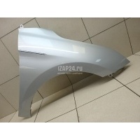 Крыло переднее правое Hyundai-Kia Elantra (2016 - 2020) 66320F2500