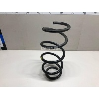 Пружина передняя левая Toyota RX 350 2016 4813248150