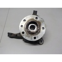 Кулак поворотный передний правый VAG Transporter T6 2015 7H8407258C